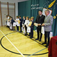 V Edycja Konkursu Kaligraficznego