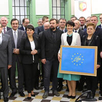 Zdjęcie ilustracyjne wiadomości: <b>Gmina Chełmiec walczy z smogiem – czas na czystsze powietrze</b> #10