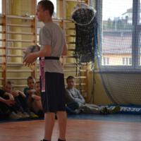 Zdjęcie ilustracyjne wiadomości: Zajęcia z Rugby – Tag #8