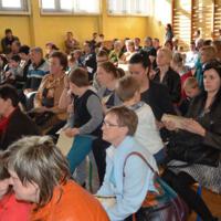 Zdjęcie ilustracyjne wiadomości: XXI Gminny Konkurs Palm Wielkanocnych – rozdanie nagród #6