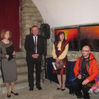 Zdjęcie ilustracyjne wiadomości: <b>Wystawa fotografii ks. Stanisława Pachowicza.</b> #7