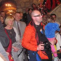 Zdjęcie ilustracyjne wiadomości: <b>Wystawa fotografii ks. Stanisława Pachowicza.</b> #9