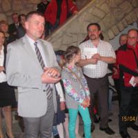 Zdjęcie ilustracyjne wiadomości: <b>Wystawa fotografii ks. Stanisława Pachowicza.</b> #10