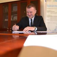Zdjęcie ilustracyjne wiadomości: <b>Poprawa gospodarki wodno-ściekowej na terenie gminy Chełmiec - kolejne 7 mln dotacji</b> #5