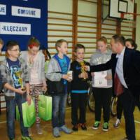 Zdjęcie ilustracyjne wiadomości: Eliminacje Gminne TBRD - Klęczany 2015r. #9