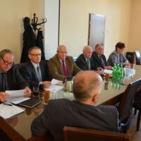 Zdjęcie ilustracyjne wiadomości: VI sesja Rady Gminy Chełmiec  #1