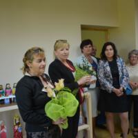 Zdjęcie ilustracyjne wiadomości: Wernisaż Sztuki Ludowej w Centrum Społeczno Kulturalnym w Marcinkowicach #23