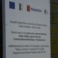 Zdjęcie ilustracyjne wiadomości: Wernisaż Sztuki Ludowej w Centrum Społeczno Kulturalnym w Marcinkowicach #32