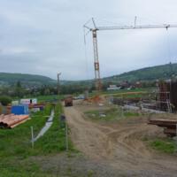 Zdjęcie ilustracyjne wiadomości: <b>Oczyszczalnia ścieków Wielogłowy</b> #1