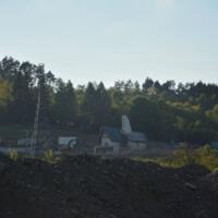 Zdjęcie ilustracyjne wiadomości: Cmentarz Komunalny w miejscowości Rdziostów. #19