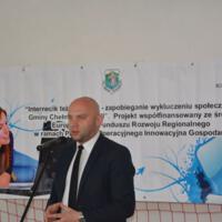 Zdjęcie ilustracyjne wiadomości: <b>Podsumowanie projektu pn. "Internecik też dla dzieci – zapobieganie wykluczeniu społecznemu na terenie Gminy Chełmiec – etap III".</b> #22