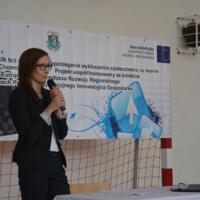 Zdjęcie ilustracyjne wiadomości: <b>Podsumowanie projektu pn. "Internecik też dla dzieci – zapobieganie wykluczeniu społecznemu na terenie Gminy Chełmiec – etap III".</b> #29