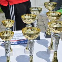 Zdjęcie ilustracyjne wiadomości: I  Międzyszkolny Turniej Rugby w Gminie Chełmiec !! #2