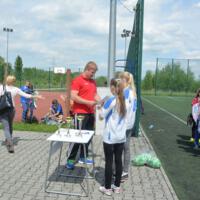 Zdjęcie ilustracyjne wiadomości: I  Międzyszkolny Turniej Rugby w Gminie Chełmiec !! #9