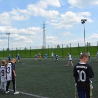 Zdjęcie ilustracyjne wiadomości: I  Międzyszkolny Turniej Rugby w Gminie Chełmiec !! #25