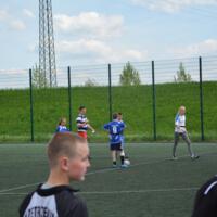 Zdjęcie ilustracyjne wiadomości: I  Międzyszkolny Turniej Rugby w Gminie Chełmiec !! #26