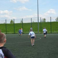 Zdjęcie ilustracyjne wiadomości: I  Międzyszkolny Turniej Rugby w Gminie Chełmiec !! #28