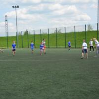 Zdjęcie ilustracyjne wiadomości: I  Międzyszkolny Turniej Rugby w Gminie Chełmiec !! #35