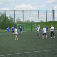 Zdjęcie ilustracyjne wiadomości: I  Międzyszkolny Turniej Rugby w Gminie Chełmiec !! #40