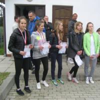 Zdjęcie ilustracyjne wiadomości: Mistrzostwa Gminy Chełmiec w lekkiej atletyce – Gimnazjum. #2