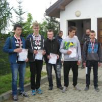 Zdjęcie ilustracyjne wiadomości: Mistrzostwa Gminy Chełmiec w lekkiej atletyce – Gimnazjum. #3