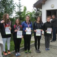 Zdjęcie ilustracyjne wiadomości: Mistrzostwa Gminy Chełmiec w lekkiej atletyce – Gimnazjum. #6
