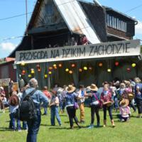 Zdjęcie ilustracyjne wiadomości: Dzień Dziecka w Piątkowej. #42
