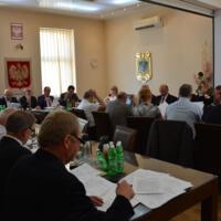 Zdjęcie ilustracyjne wiadomości: Absolutorium dla wójta gminy Chełmiec z wykonania budżetu za rok 2014 #19