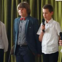 Zdjęcie ilustracyjne wiadomości: Koncert charytatywny pt.“TWOJE DZIECKO, MAMO, TATO, PROSI CIĘ I DZIĘKUJE!” w Chełmcu. #1