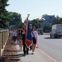 Zdjęcie ilustracyjne wiadomości: II Artystyczne Spotkania z ks. Jerzym Popiełuszką #1