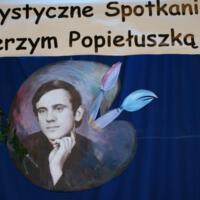 Zdjęcie ilustracyjne wiadomości: II Artystyczne Spotkania z ks. Jerzym Popiełuszką #12