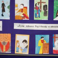 Zdjęcie ilustracyjne wiadomości: II Artystyczne Spotkania z ks. Jerzym Popiełuszką #21