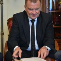 Zdjęcie ilustracyjne wiadomości: <b>Przełomowe porozumienie – „obwodnica doliną Dunajca”.</b> #8