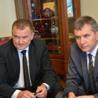 Zdjęcie ilustracyjne wiadomości: <b>Przełomowe porozumienie – „obwodnica doliną Dunajca”.</b> #13