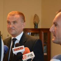 Zdjęcie ilustracyjne wiadomości: <b>Przełomowe porozumienie – „obwodnica doliną Dunajca”.</b> #25