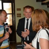 Zdjęcie ilustracyjne wiadomości: <b>Przełomowe porozumienie – „obwodnica doliną Dunajca”.</b> #26