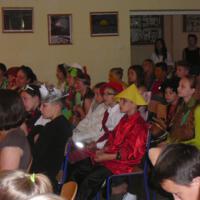 Zdjęcie ilustracyjne wiadomości: I Chełmieckie Teatralia w Biczycach Dolnych. #3