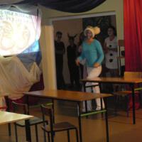 Zdjęcie ilustracyjne wiadomości: I Chełmieckie Teatralia w Biczycach Dolnych. #15