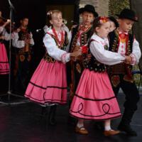 Zdjęcie ilustracyjne wiadomości: ŚWINIARSKO na międzynarodowym festiwalu folklorystycznym w Jabloncu nad Nisou (Czechy) #7