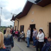 Zdjęcie ilustracyjne wiadomości: Grill integracyjny w Małej Wsi #13