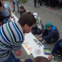 Zdjęcie ilustracyjne wiadomości: Grill integracyjny w Małej Wsi #21