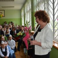 Zdjęcie ilustracyjne wiadomości: <b>Gminne zakończenie roku szkolnego 2014/2015 - Szkoła Podstawowa w Januszowej</b> #5