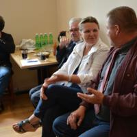 Zdjęcie ilustracyjne wiadomości: VIII sesja Rady Gminy Chełmiec #2