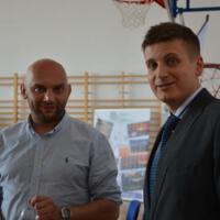 Zdjęcie ilustracyjne wiadomości: Podsumowanie IV etapu Internecik też dla dzieci – Konferencja w Biczycach Dolnych #2
