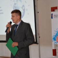 Zdjęcie ilustracyjne wiadomości: Podsumowanie IV etapu Internecik też dla dzieci – Konferencja w Biczycach Dolnych #7