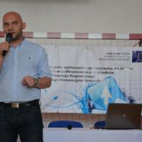 Zdjęcie ilustracyjne wiadomości: Podsumowanie IV etapu Internecik też dla dzieci – Konferencja w Biczycach Dolnych #10