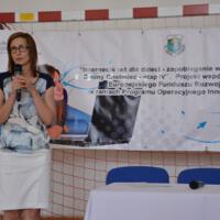 Zdjęcie ilustracyjne wiadomości: Podsumowanie IV etapu Internecik też dla dzieci – Konferencja w Biczycach Dolnych #12