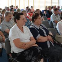 Zdjęcie ilustracyjne wiadomości: Podsumowanie IV etapu Internecik też dla dzieci – Konferencja w Biczycach Dolnych #14
