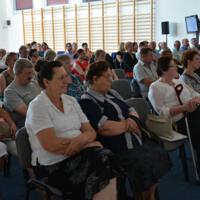 Zdjęcie ilustracyjne wiadomości: Podsumowanie IV etapu Internecik też dla dzieci – Konferencja w Biczycach Dolnych #15