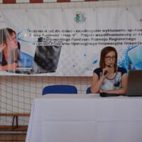 Zdjęcie ilustracyjne wiadomości: Podsumowanie IV etapu Internecik też dla dzieci – Konferencja w Biczycach Dolnych #17